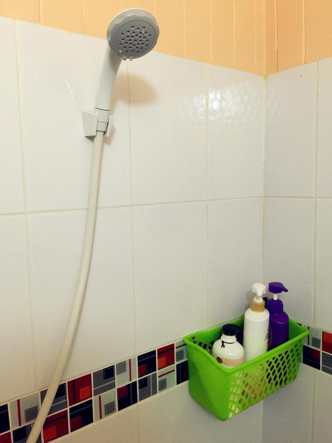 Small Elephant Hostel Bangkok Extérieur photo
